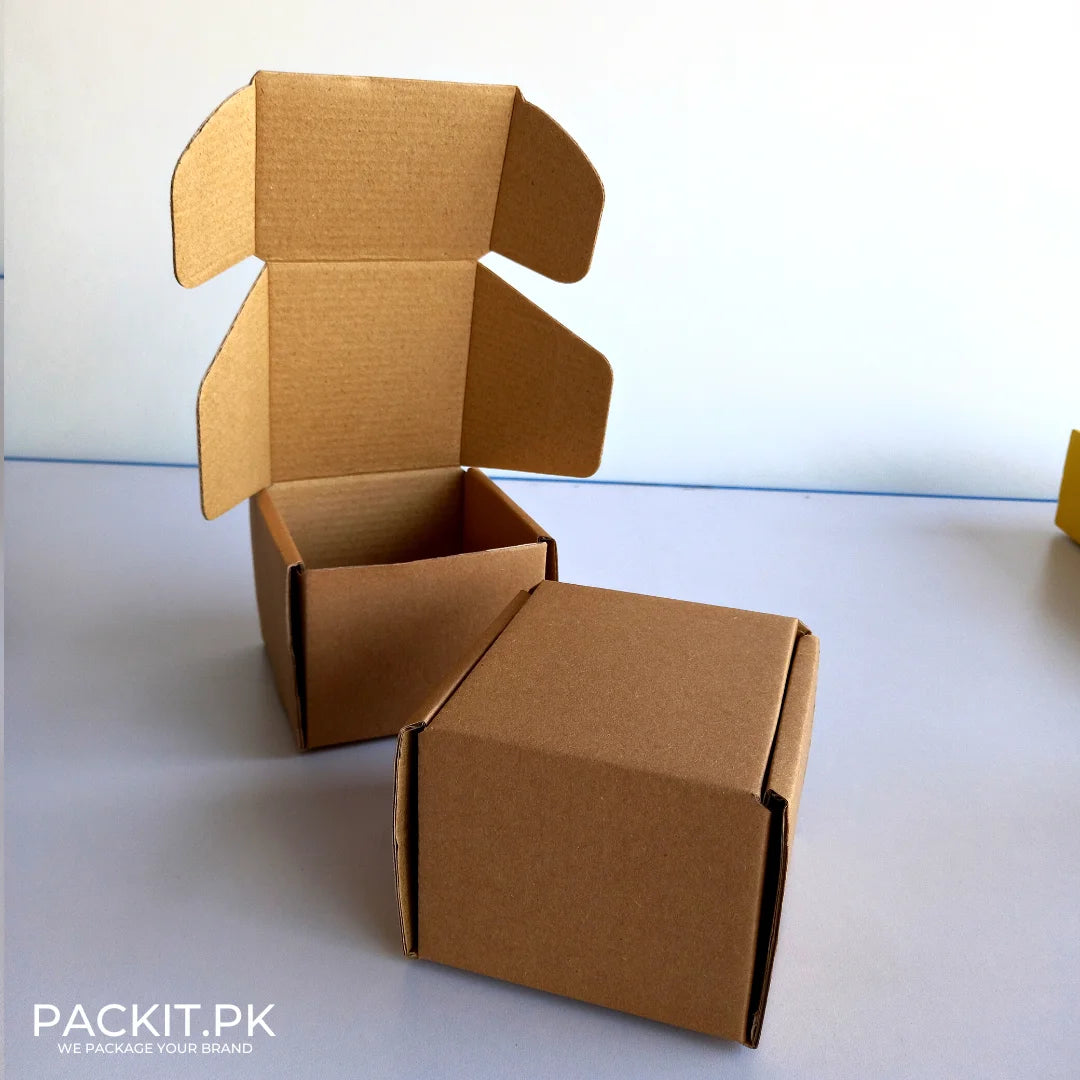 buy small packing carton boxes online in Pakistan