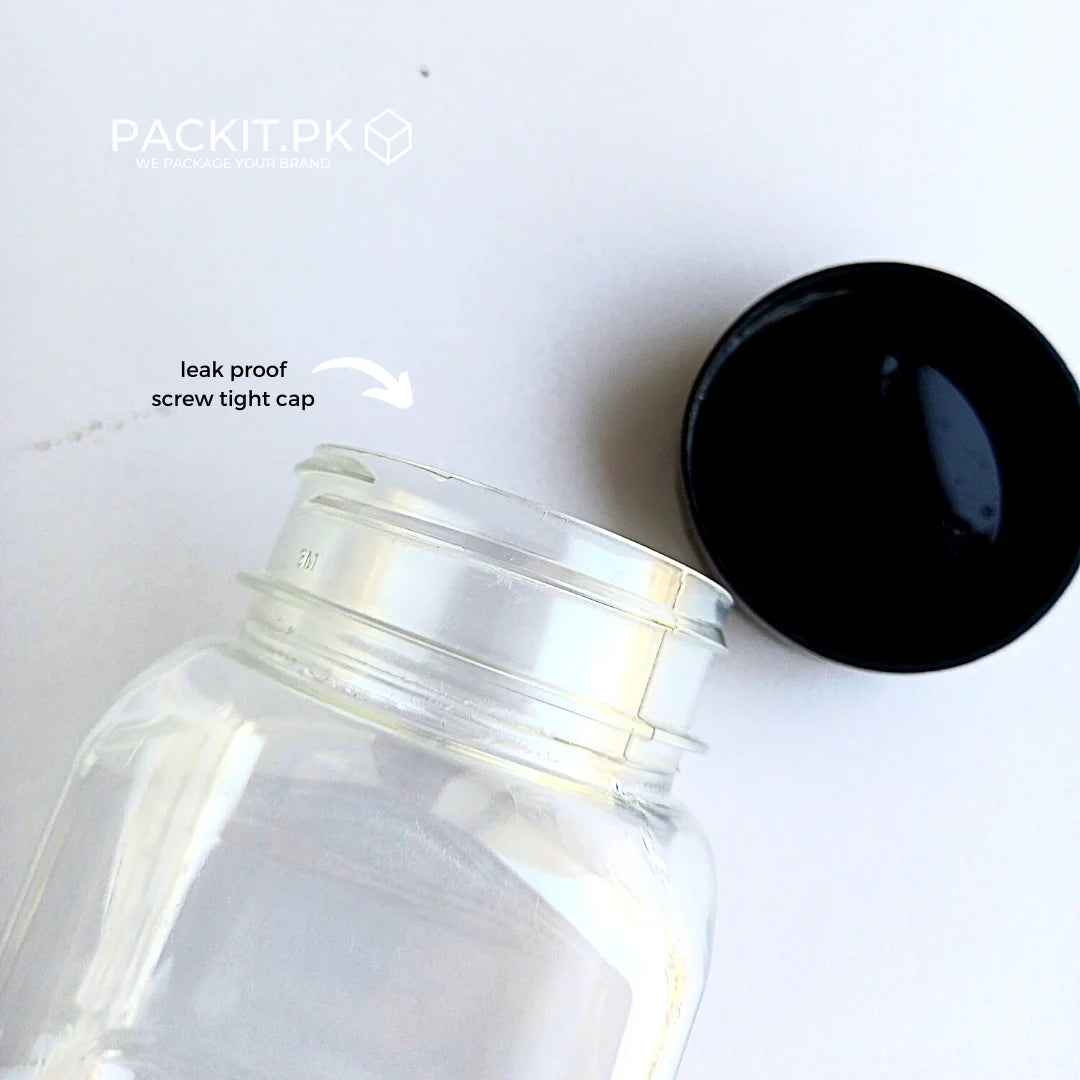 Spice Jar - 275ml