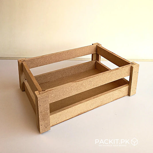 BUY WOODEN GIFT BASKETS AND CRATES ONLINE IN PAKISTAN