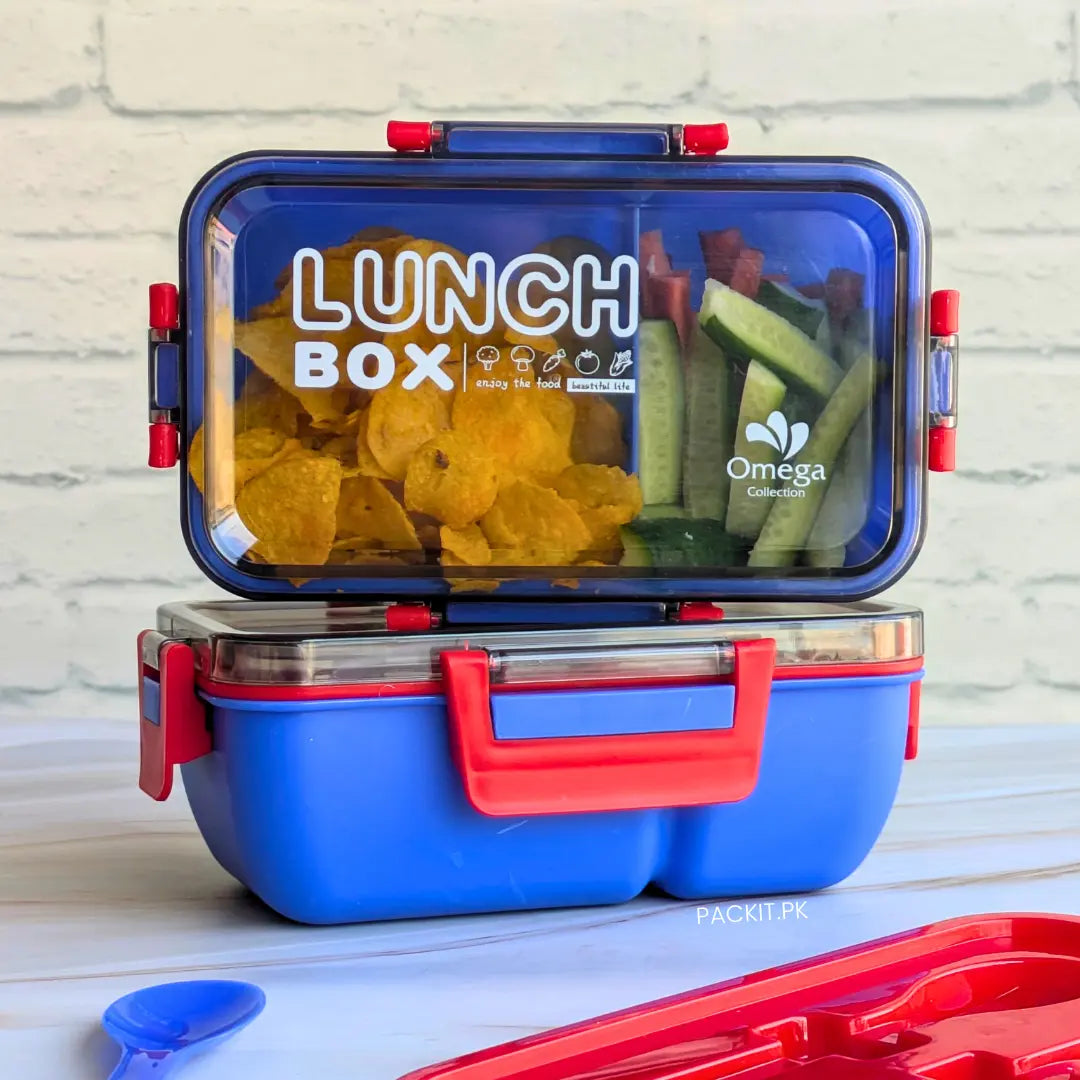 school lunch box for boys