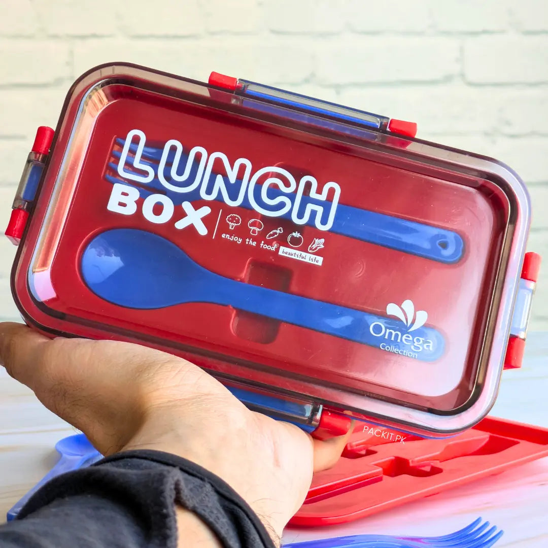 buy office lunch boxes online in Pakistan