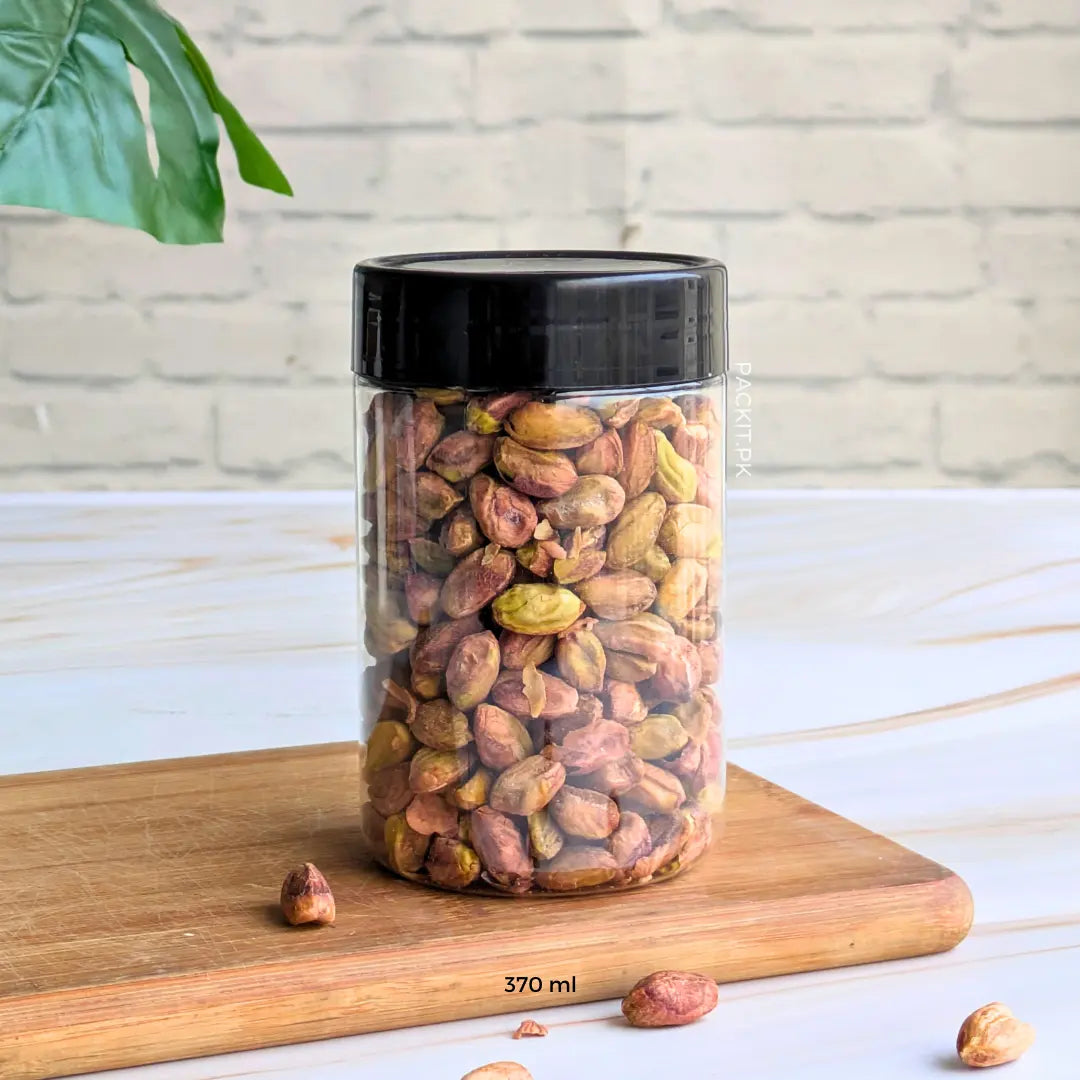 buy plastic jars online in Pakistan