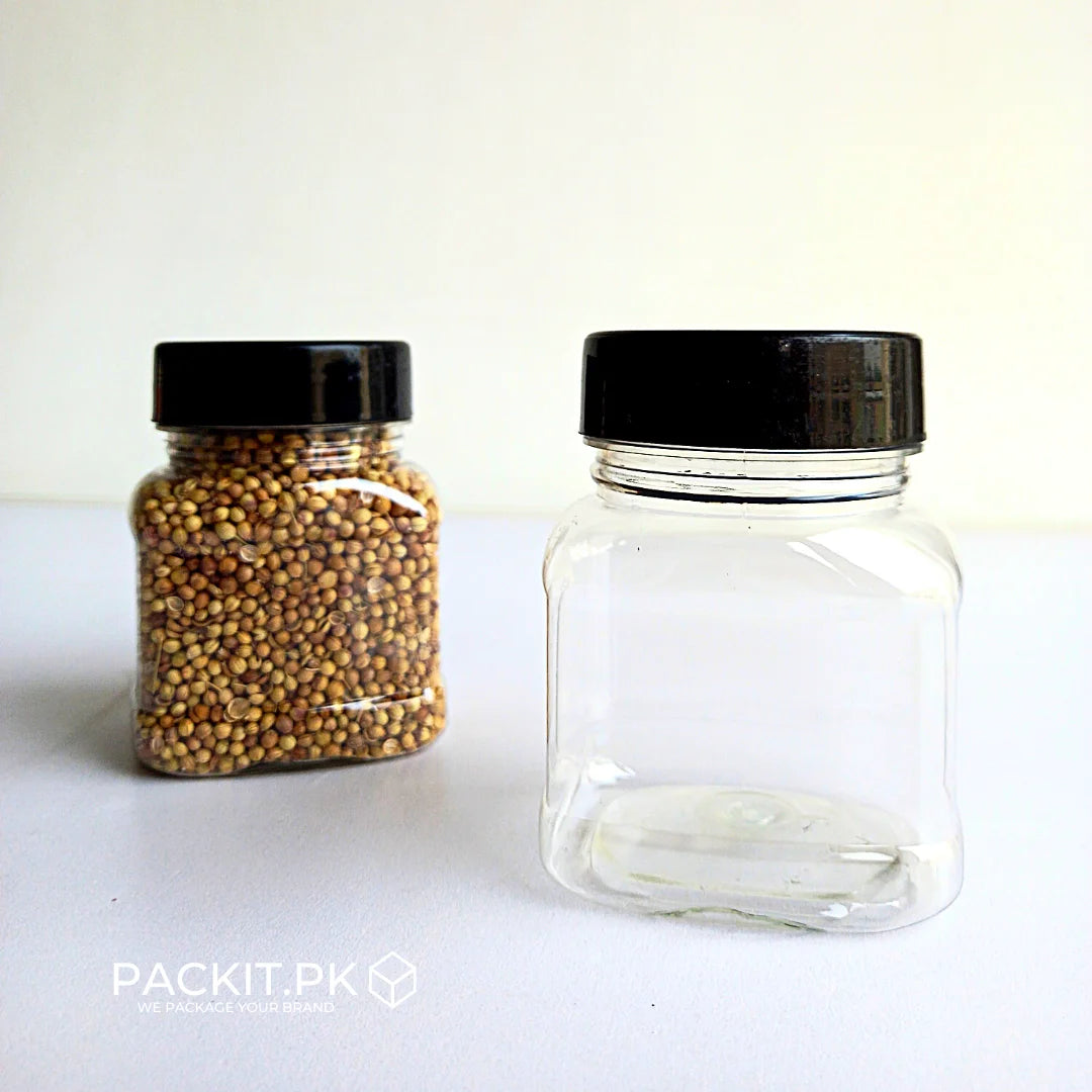 Spice Jar - 200ml