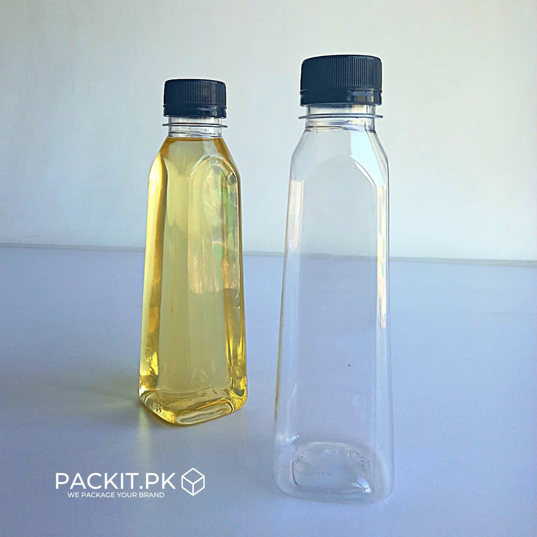 Special Plastic Bottle - 250ml