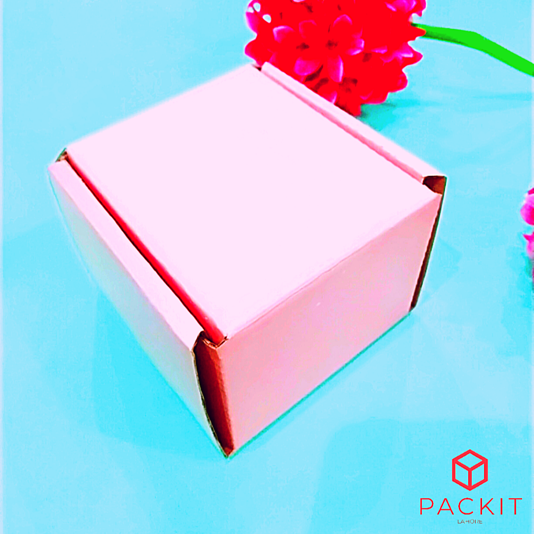 baby-pink-small-corrugated-packaging-box-for-jewelry-gift-box-packaging-lahore-karachi-islamabad-pakistan