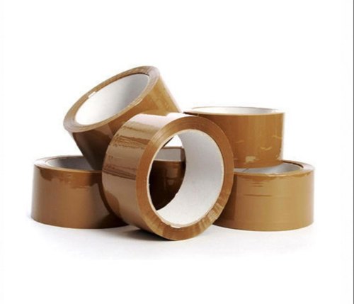 Brown Packaging Tape