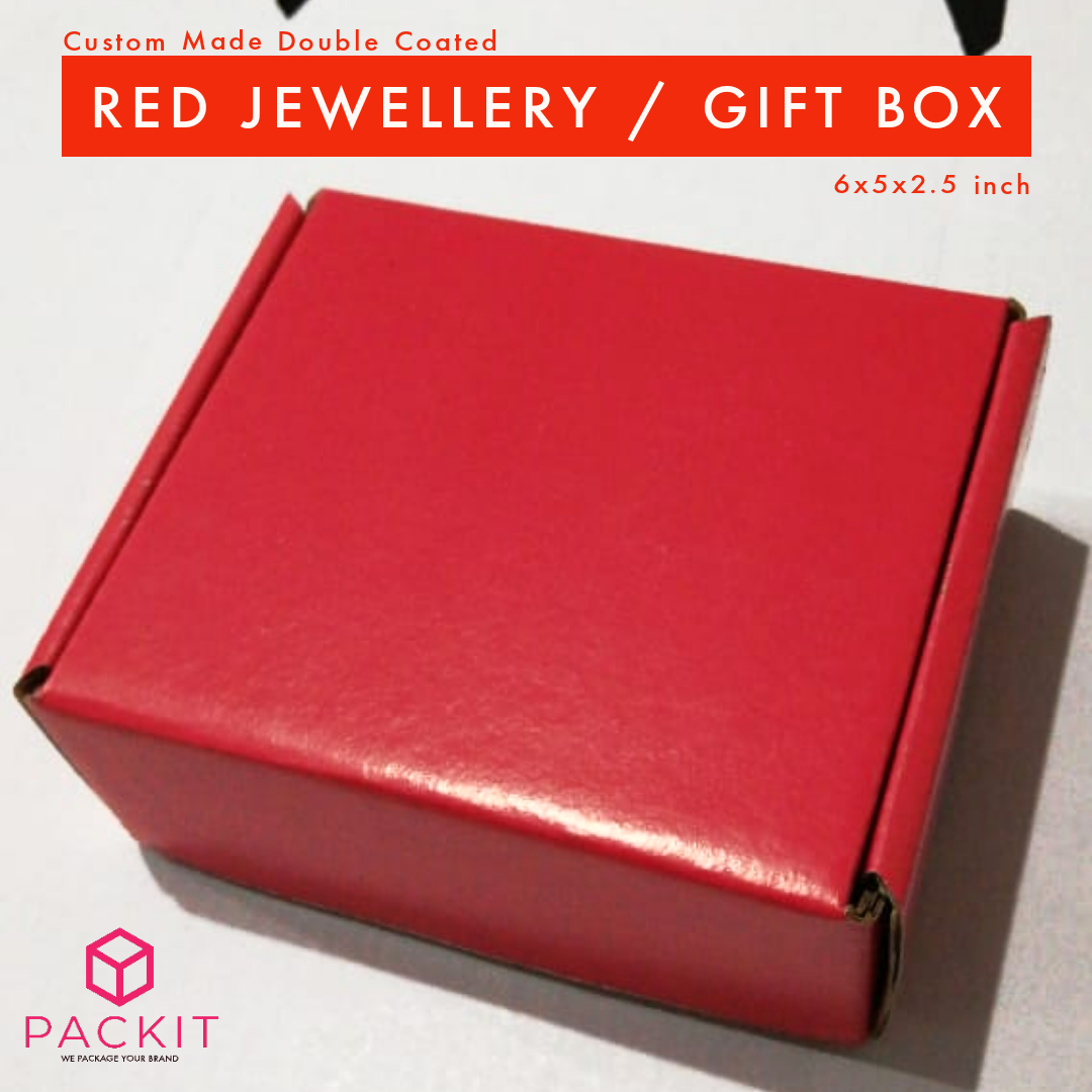 Red Box