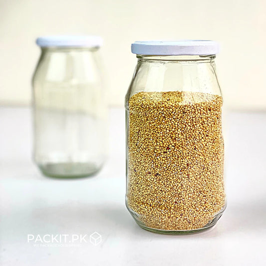 buy glass mason jars online lahore karachi islamabad rawalpindi Pakistan