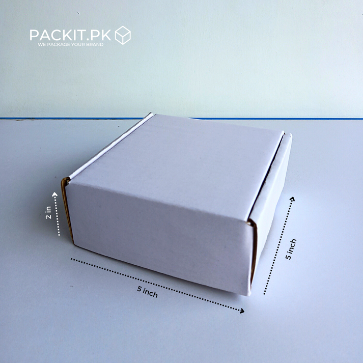 Cardboard Shipping Boxes Corrugated Packaging in Pakistan