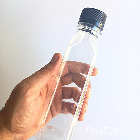 Special Plastic Bottle - 250ml
