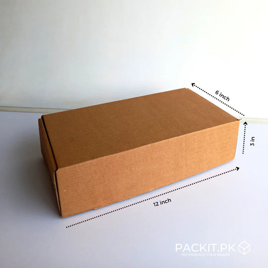 Shoe Boxes - Footwear Packaging Box