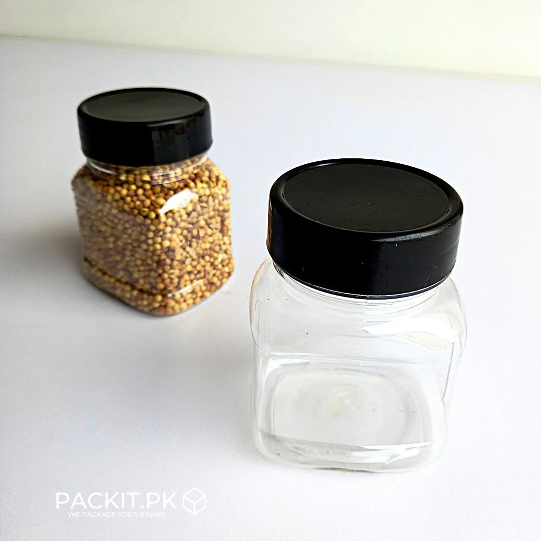 Spice Jar - 200ml