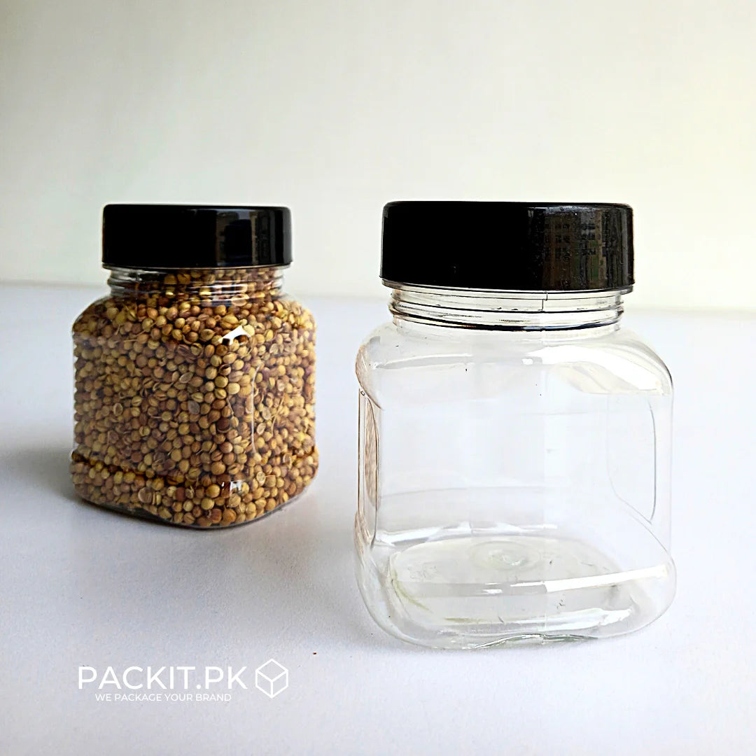 Spice Jar - 200ml