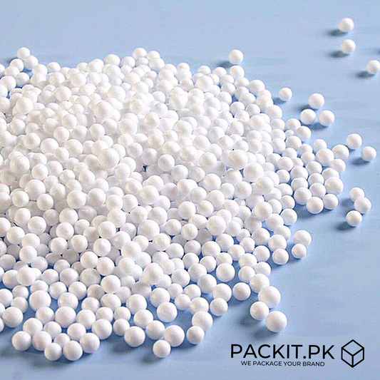 Packing balls - Packaging Beads