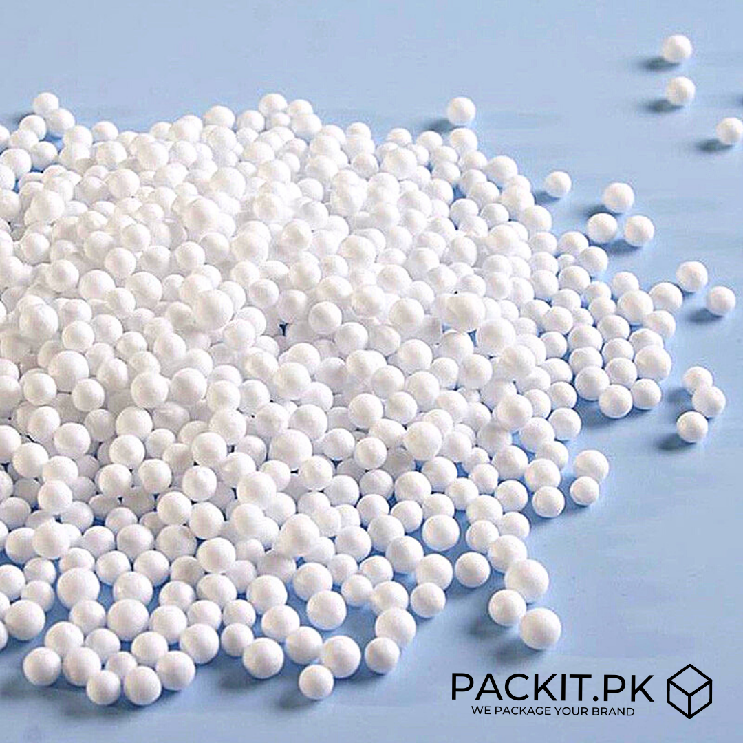 Packing balls - Packaging Beads