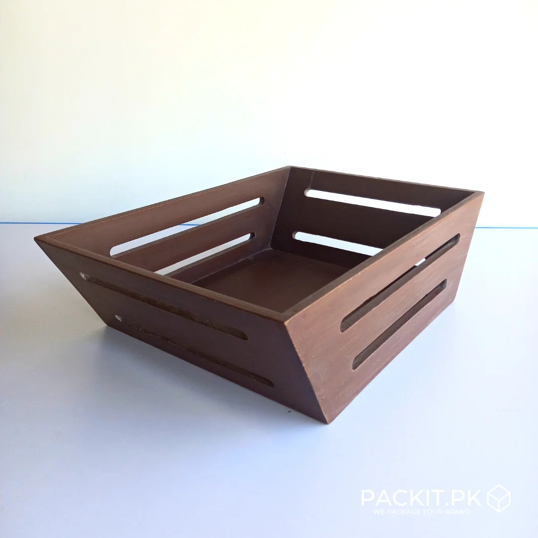 wooden-tray-basket-polished-recycled-wood-gift-basket-lahore-karachi-islamabad-buy-PR-packing-Pakistan